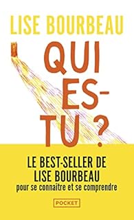 Lise Bourbeau: Who are you?