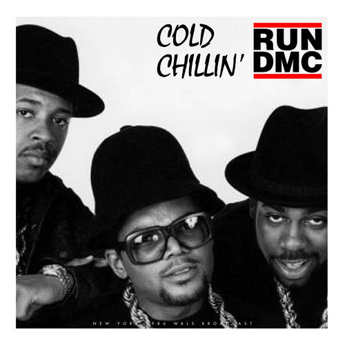Run‐D.M.C.