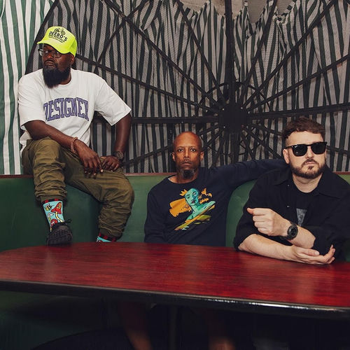 CunninLynguists
