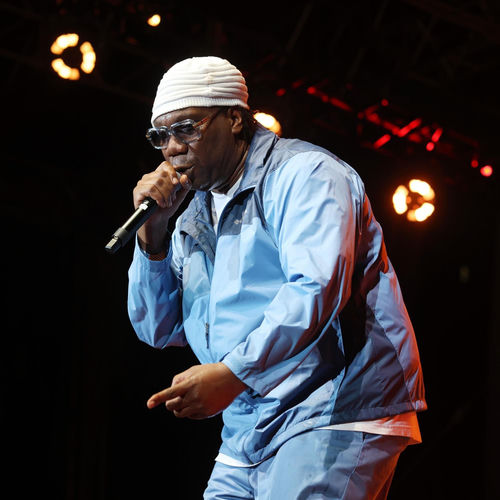 KRS‐One