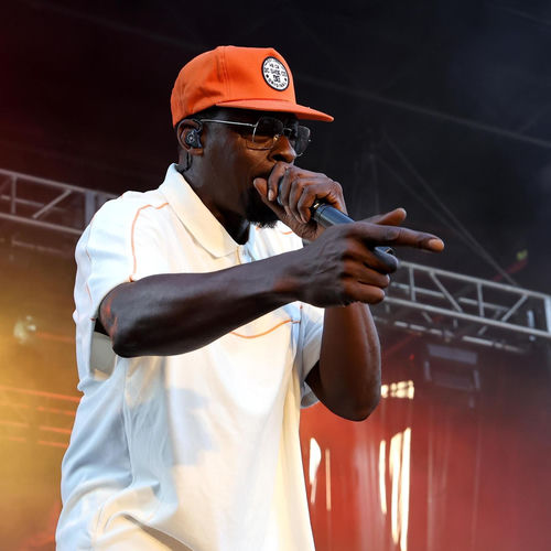 Pete Rock