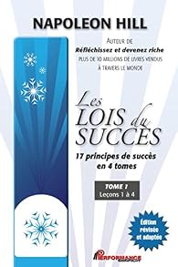 Napoleon Hill : The Law of Success