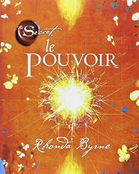 Rhonda Byrne : The Power