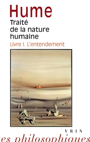 Hume: A Treatise of Human Nature