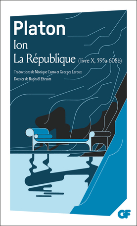 Plato: The Republic