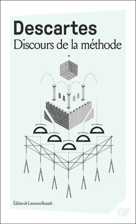 Descartes: Discourse of method