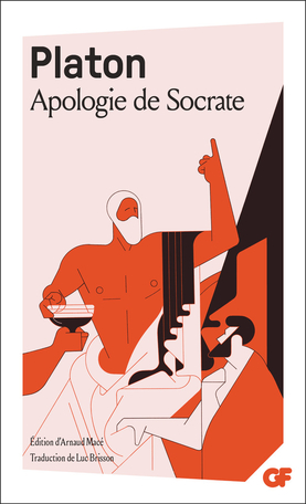 Plato: Apology of Socrates