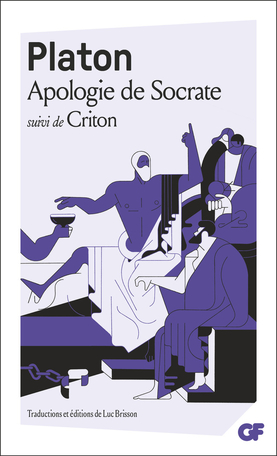 Plato: Crito