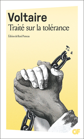 Voltaire: Treatise on Tolerance