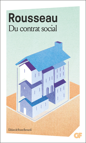 Rousseau: The Social Contract