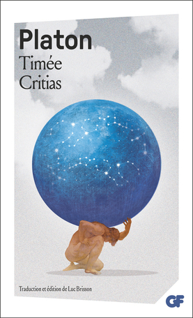 Plato: Timaeus