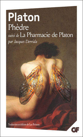 Plato: Phaedrus