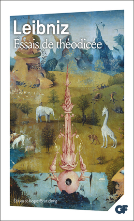 Leibniz: Essays on theodicy
