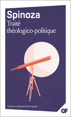 Spinoza: Theological-political treatise