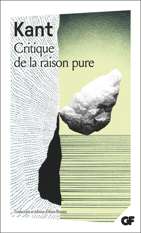Kant: Critique of Pure Reason