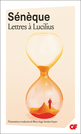 Seneca: Letters to Lucilius