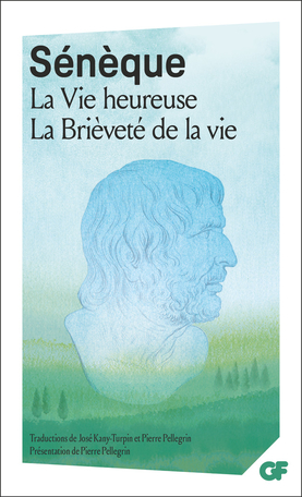 Seneca: On the brevity of life