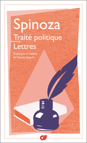Spinoza: Political Treatise