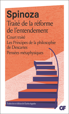 Spinoza: Treatise on the Reform of the Understanding