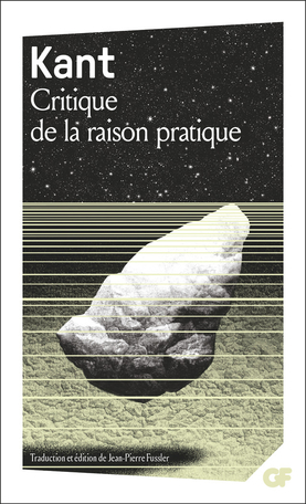 Kant: Critique of Practical Reason