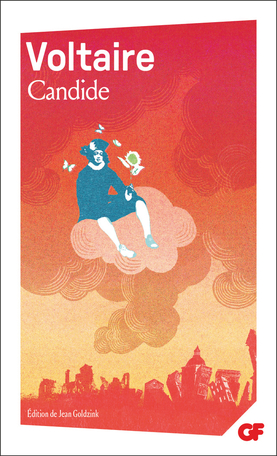Voltaire: Candide