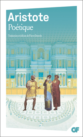 Aristotle: Poetics
