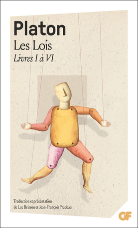 Plato: The Laws