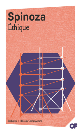Spinoza: Ethics