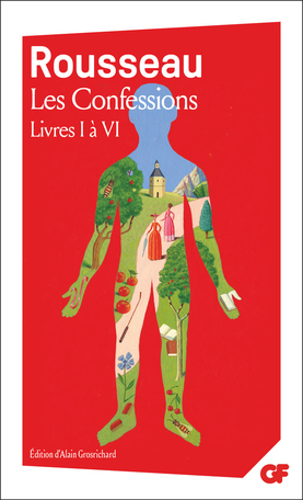 Rousseau: Confessions
