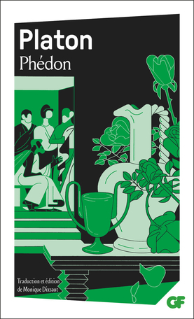Plato: Phaedo