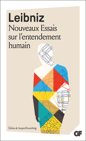 Leibniz: New essays on human understanding