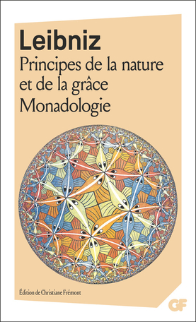 Leibniz: Principles of nature and grace founded in reason