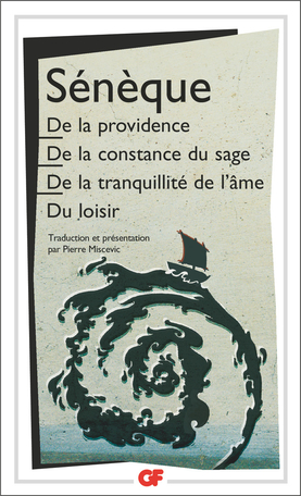 Seneca: On providence