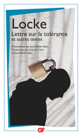 Locke: A Letter Concerning Toleration