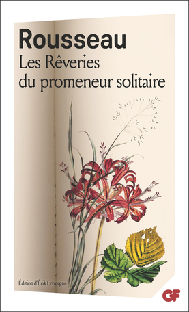 Rousseau: Reveries of a Solitary Walker
