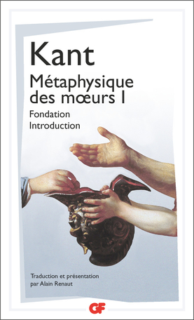 Kant: The Metaphysics of Morals