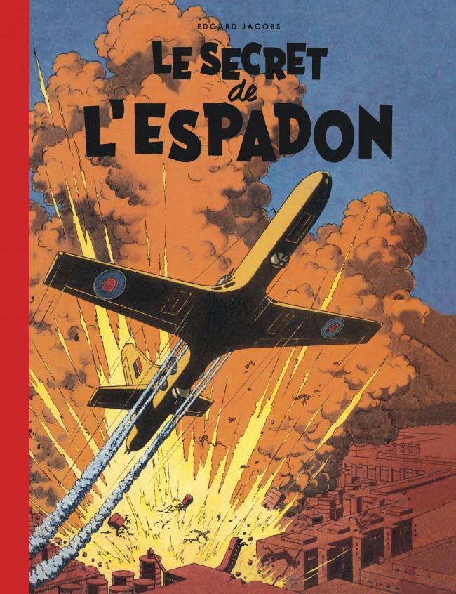 Blake et Mortimer