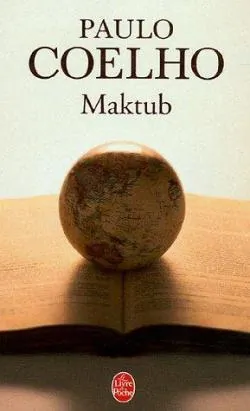 Paulo Coelho : Maktub