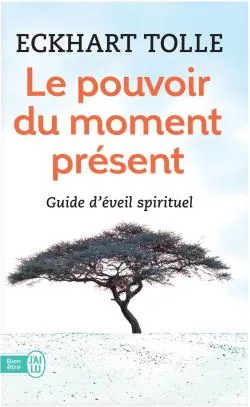 Eckhart Tolle : The Power of Now