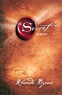 Rhonda Byrne : The Secret