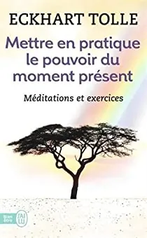 Eckhart Tolle : Practicing the Power of Now