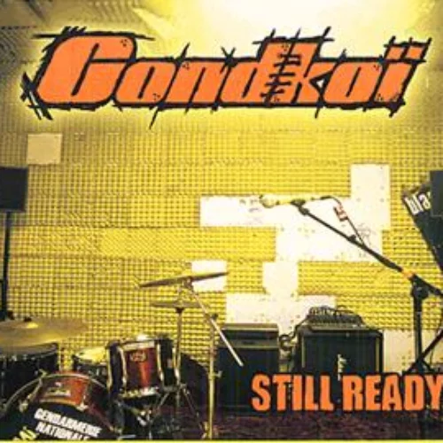 Condkoï