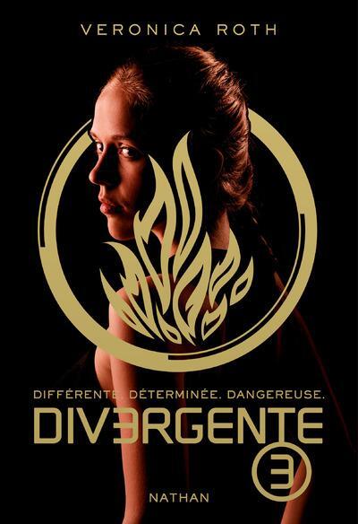 Divergent, Volume 3: Beyond the Wall