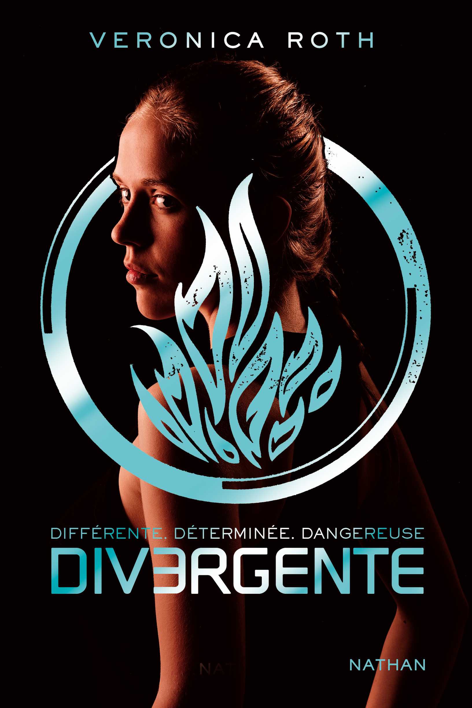 Divergent, Volume 1