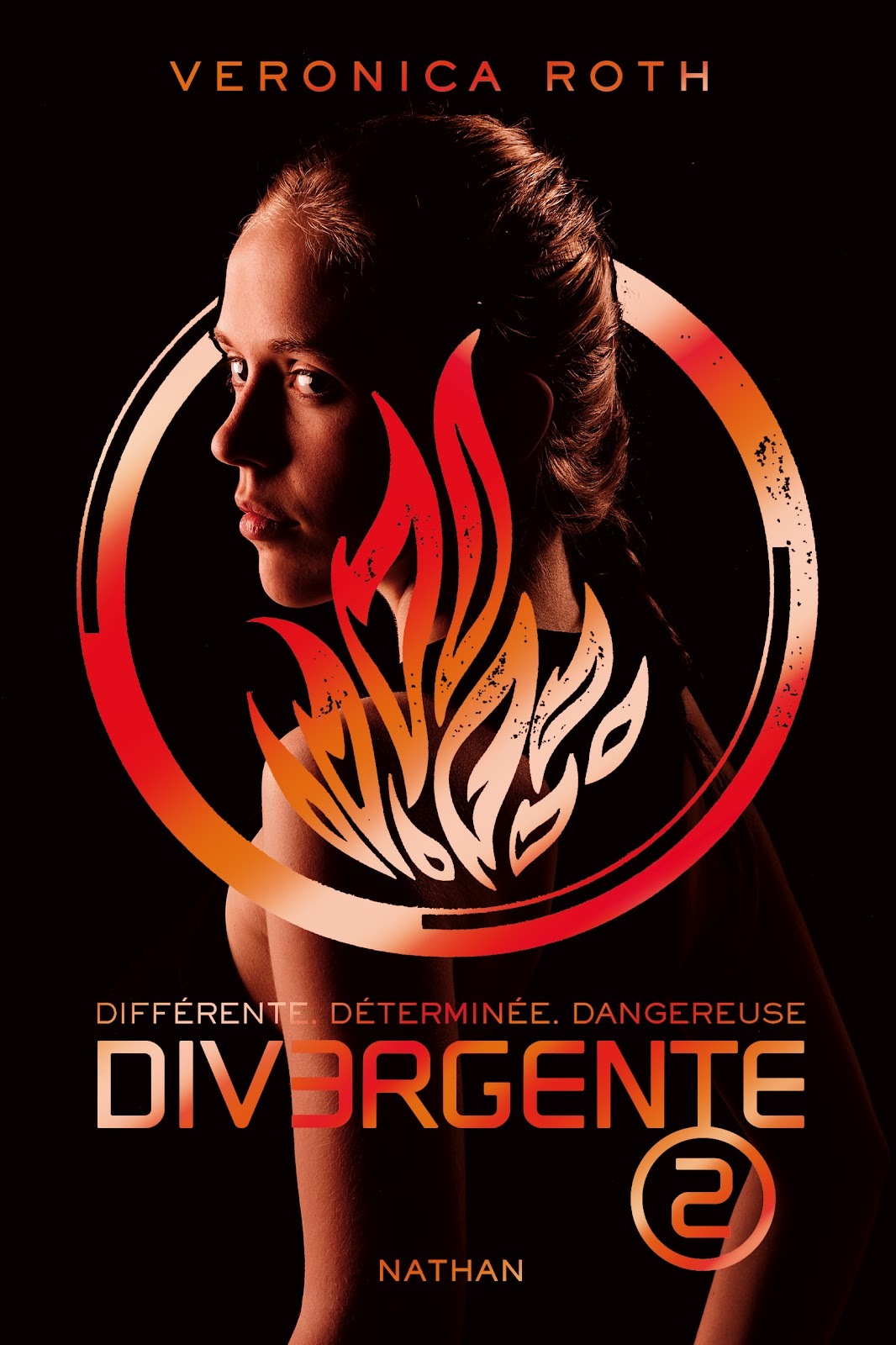 Divergent, Volume 2: The Insurrection