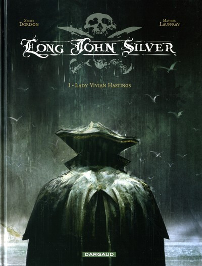 Long John Silver