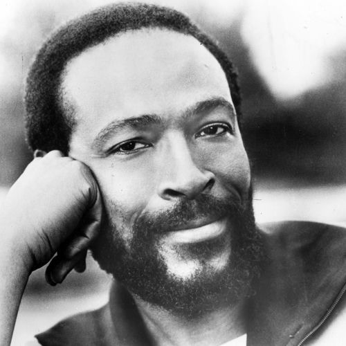 Marvin Gaye