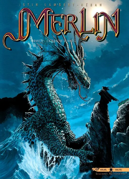 Merlin