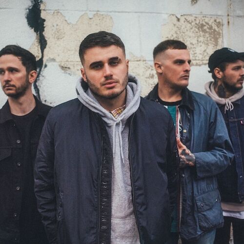 Moose Blood