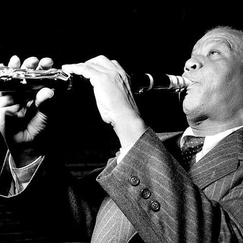 Sidney Bechet